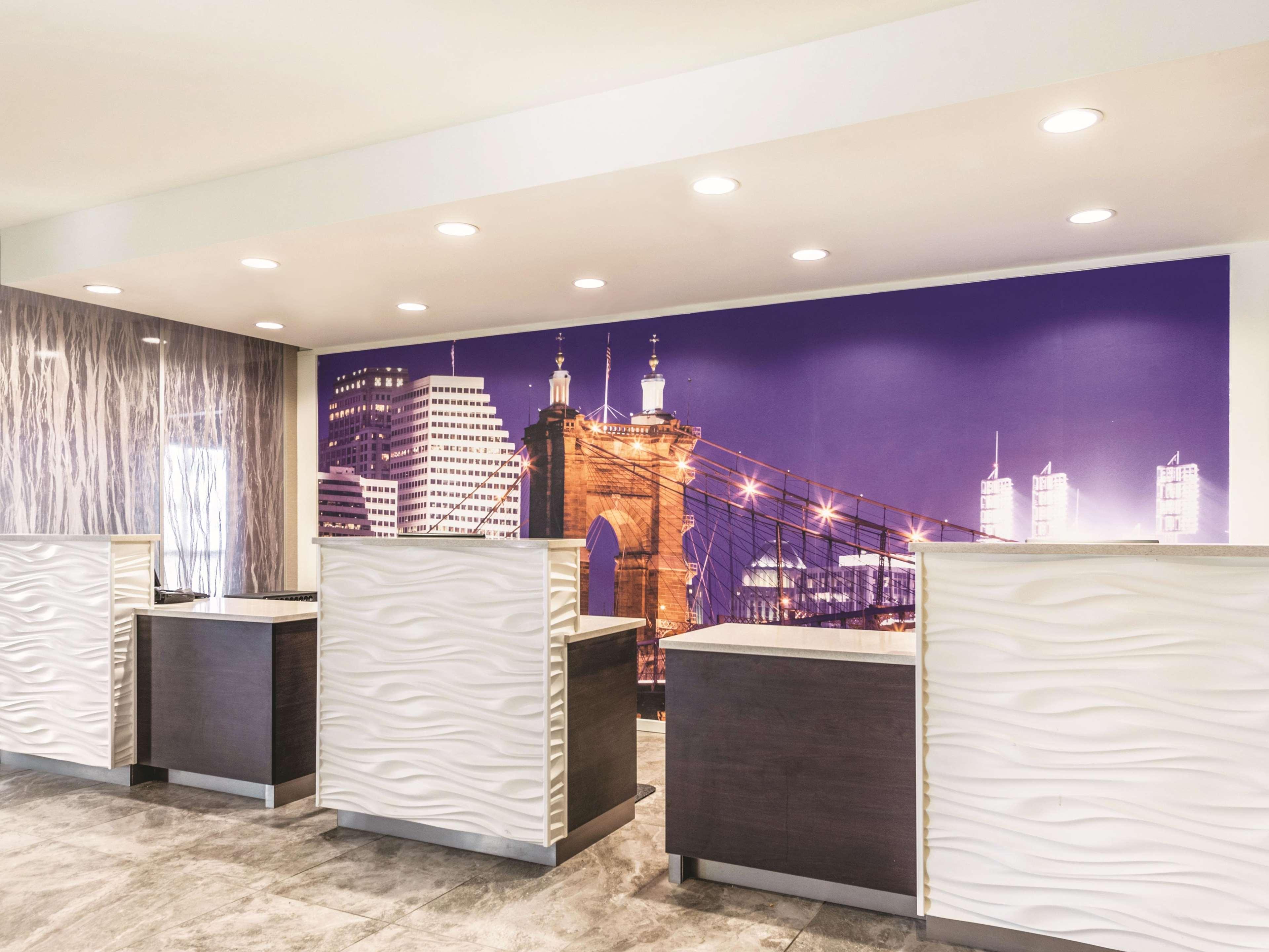 La Quinta By Wyndham Cincinnati